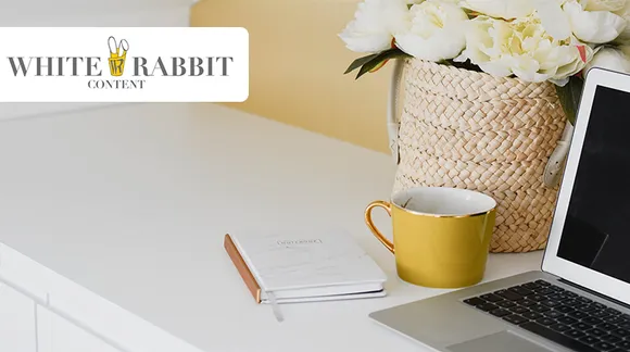 Agency Feature: White Rabbit Content