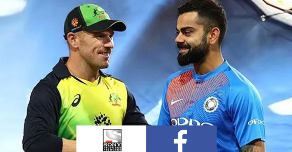 Facebook & SPNI partner to bring video-on-demand content from India Tour of Australia