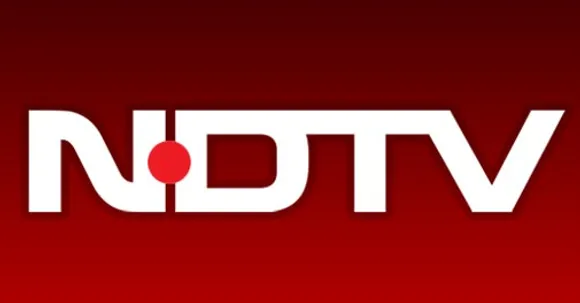 Social Media Strategy Review: NDTV
