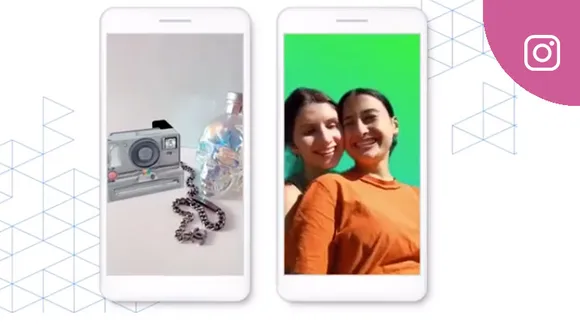 Instagram adds new AR Tools for creators