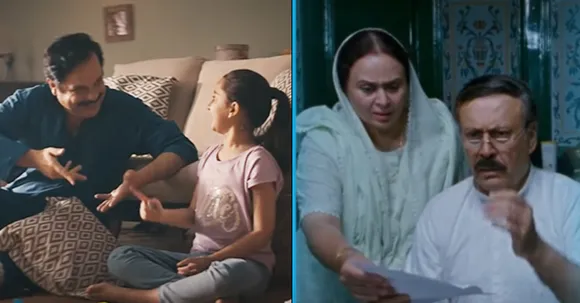 Here's how brands celebrated Parents Day 2021...