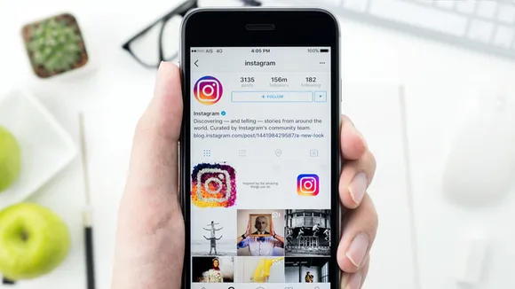 Instagram is experimenting with offline functionalities
