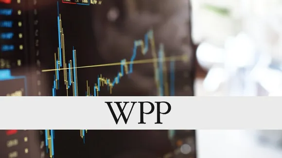 WPP CEO, Mark Read presents the new plan for Growth