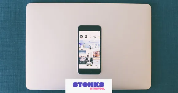 Agency Feature: Stonks Studios