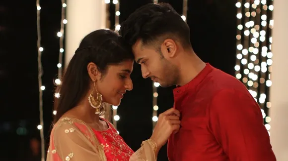 Fbb TV launches first-ever interactive Instagram web series: #PujoPerfect Love Story