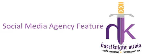 Social Media Agency Feature: HazelKnight Media - A Digital Marketing Agency