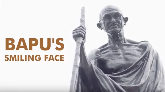 Brands pay homage to Bapu with captivating Gandhi Jayanti creatives