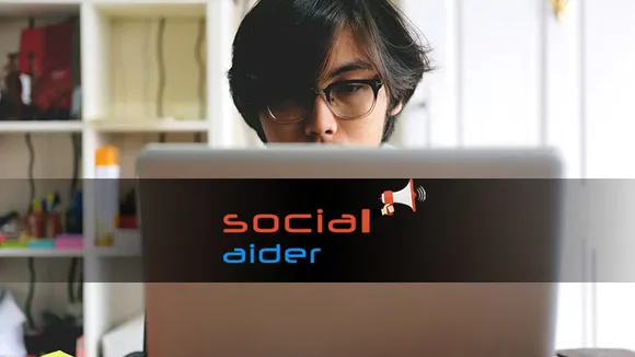 Social Aider