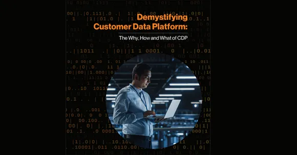 Wavemaker India emphasizes the importance of Customer Data Platform in new report