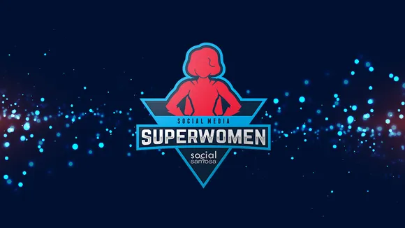 #Superwomen2019: Social Samosa is back with the 4th edition of Social Media Superwomen