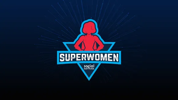 Superwomen 2022: Nominations Open now!