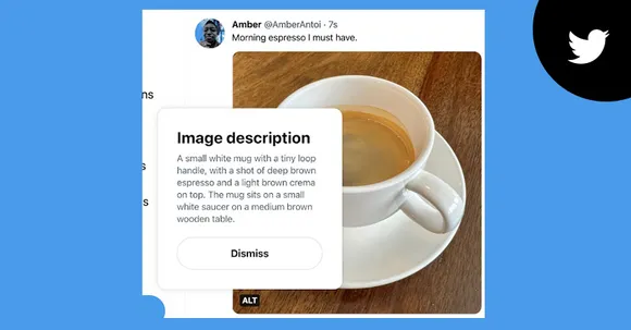 Twitter updates image descriptions to improve accessibility