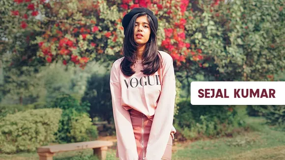 Interview: We define our channel as “Not a category.”: Sejal Kumar, Content Creator