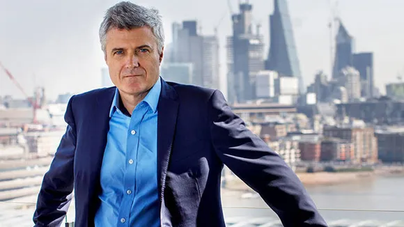 Focus will be on returning the business to stronger, sustainable growth: Mark Read, WPP