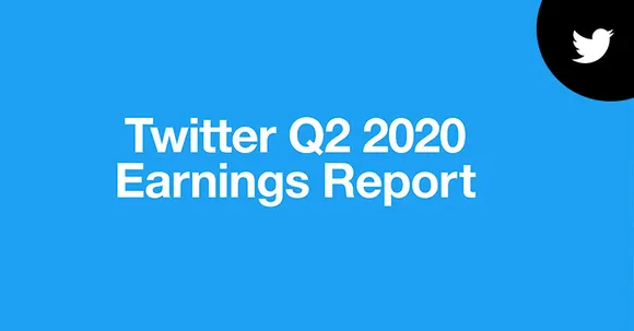 Twitter mDAU grew 34% in Q2 year-over-year