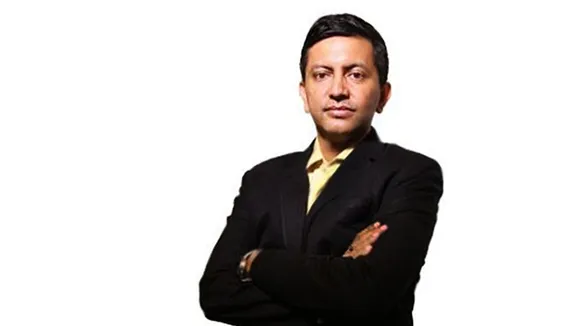 Siddharth Banerjee quits Vodafone India as Marketing Head