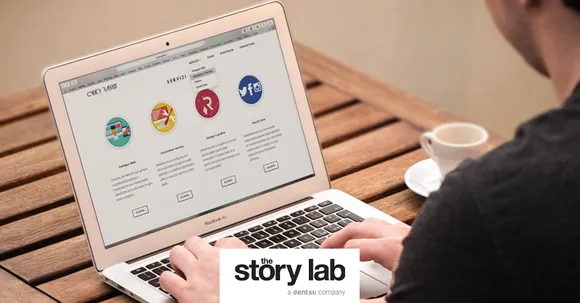Dentsu International restructures ‘The Story Lab’ in India