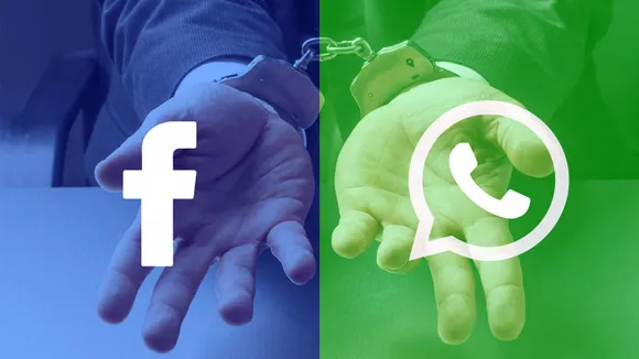 Facebook/WhatsApp Group Admins could go to jail for offensive posts