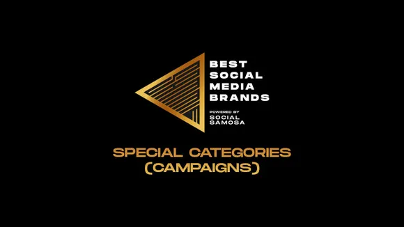﻿All you need to know about Best Social Brands – Special Categories (Awards)