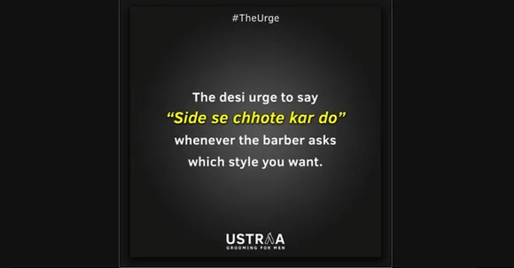 Brand creatives share the urge to be desi