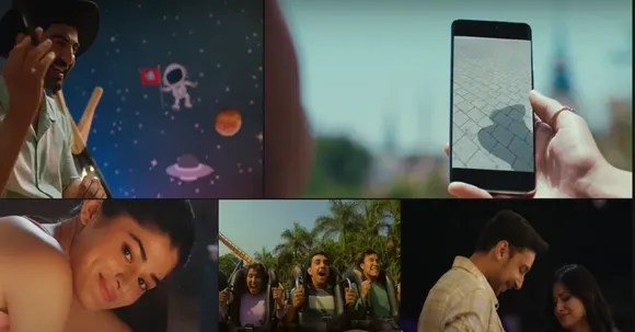 Vivo launches its brand purpose film #LiveTheJoy in India