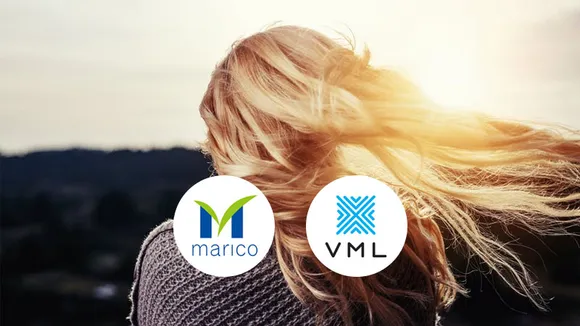 VML India named digital creative agency for Marico's Parachute Advansed