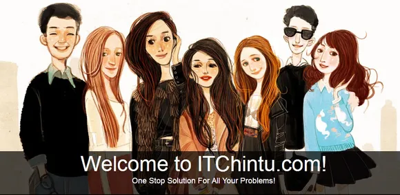 Social Media Case Study : How ITChintu.com Grew its Facebook Community by 4 Times with Fun Content