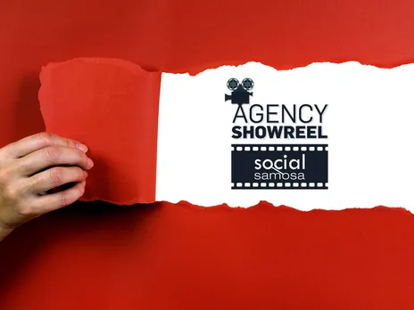 ⁠⁠⁠Get set to unearth #UntoldStories with the Agency Showreel