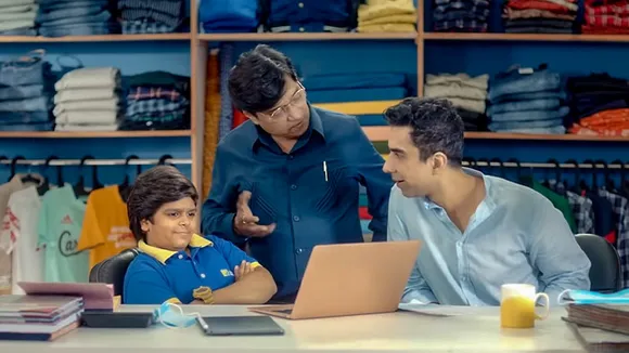 Flipkart Seller Hub releases campaign targeting potential sellers across India