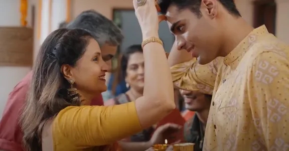 FabIndia pulls down festive ad after social backlash over usage of ‘Jashn-e-Riwaaz’