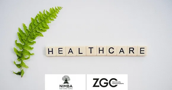Zero Gravity Communications bags the digital mandate of Nimba Nature Cure