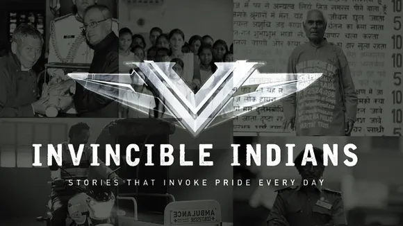 Invincible Indians: Bajaj V extends INS Vikrant's pride with storytelling