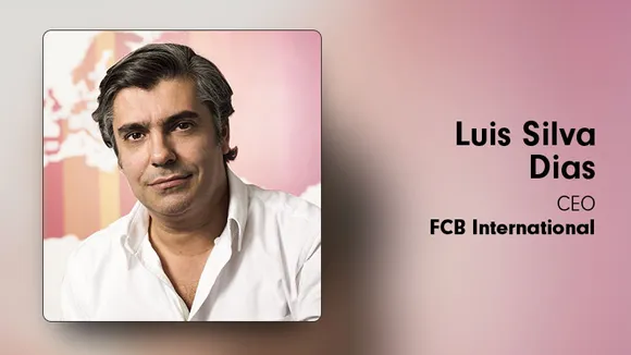 FCB Global names Luis Silva Dias as CEO of FCB International
