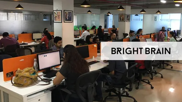 Agency Feature: Bright Brain