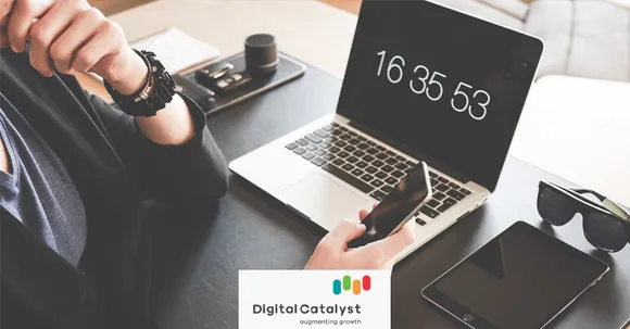 Agency Feature: Digital Catalyst