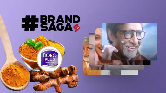 Brand Saga: Boroplus - An innovating advertising journey based on innovative products