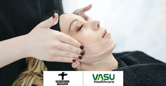 Vasu Healthcare assigns creative mandate to Scarecrow M&C Saatchi for Skin & Haircare range