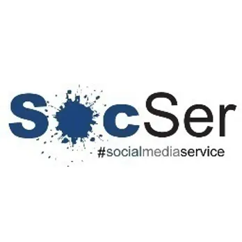 Social Media Agency Feature: SocSer