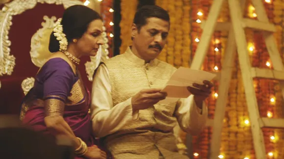 #PlayYourPart: BankBazaar targets wedding season to create conversations