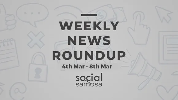 Social Media News Round Up: Snapchat updates Explore, Facebook redesigns Pages, and more