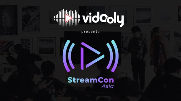 Vidooly Hosts StreamCon Asia 2019 For The Online Video Community