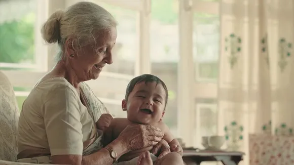 JOHNSON’S baby listens to real mum stories from India