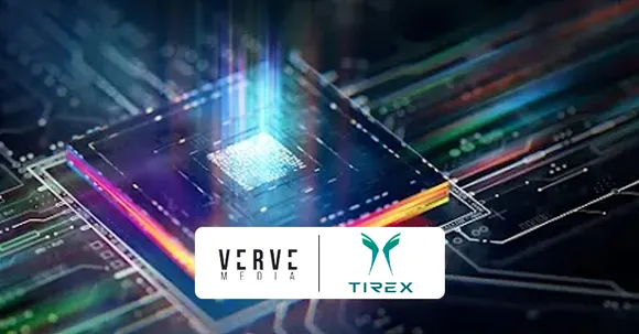 Verve Media bags digital mandate for Tirex Chargers