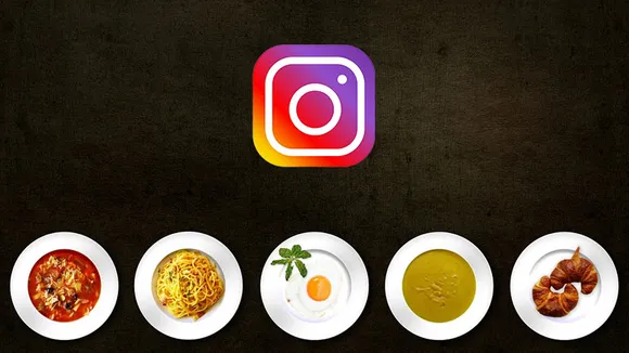 Instagram releases India’s top food hashtags
