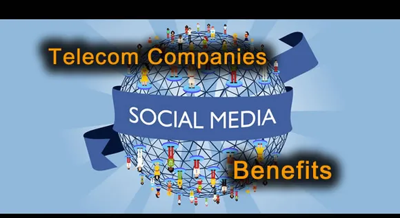 Why it Makes Sense for Telecos to Partner with Social Media