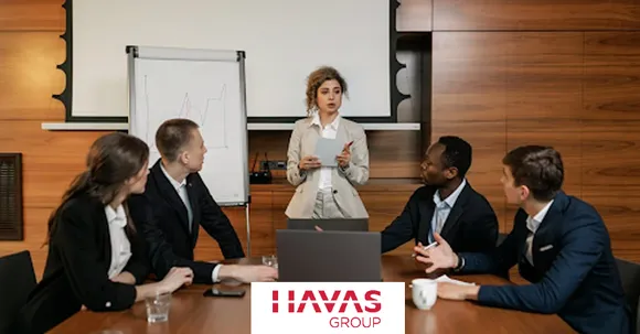 Havas group accelerates its transformation by taking integration a step further