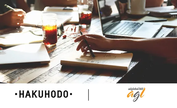 Japanese advertising agency, Hakuhodo acquires AdGlobal360