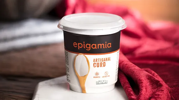 Case Study: How Community Marketing helped pave the way for Epigamia's lactose-free artisanal curd