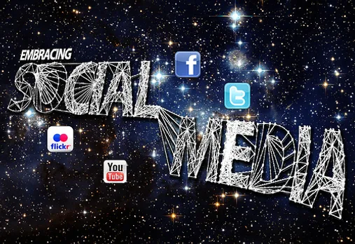Social Media Marketing Endeavors With a Twist : Holistic Approach