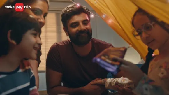 MakeMyTrip’s new campaign encourages vaccination before vacation